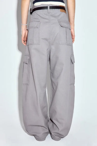 Ribble Balloon Cargo Pants