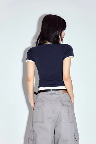 Ribble Balloon Cargo Pants