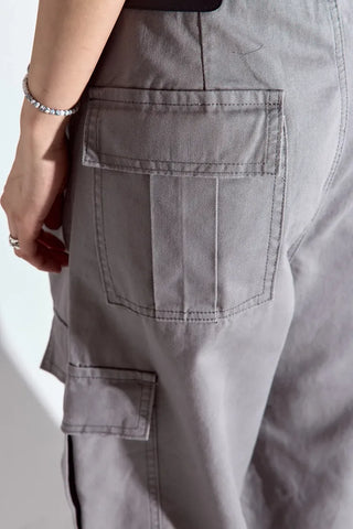 Ribble Balloon Cargo Pants