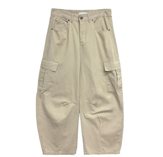 Ribble Balloon Cargo Pants