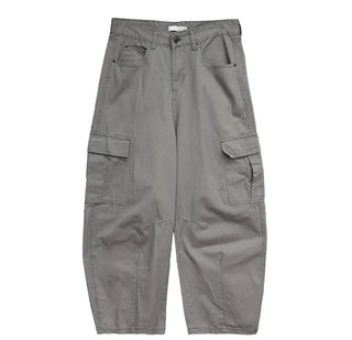 Ribble Balloon Cargo Pants