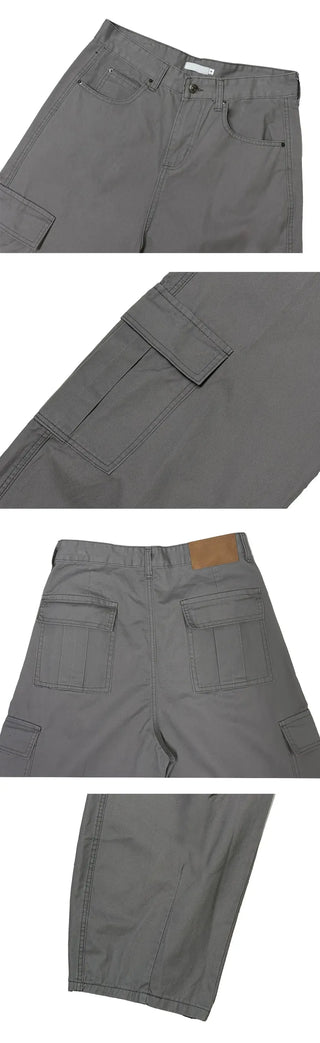 Ribble Balloon Cargo Pants
