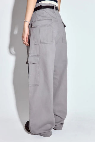 Ribble Balloon Cargo Pants