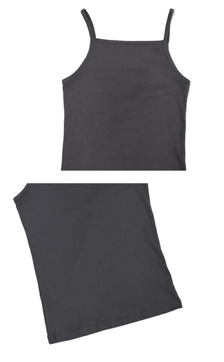 Pokey Daily Sleeveless