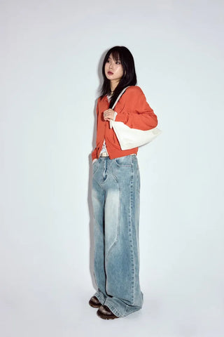 Summer Alvin Round Cardigan