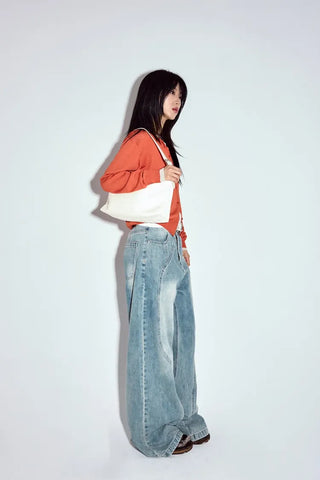 Summer Alvin Round Cardigan