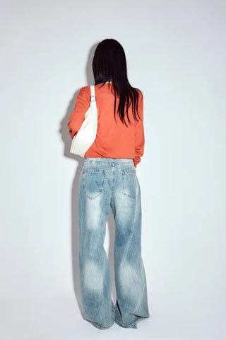 Summer Alvin Round Cardigan