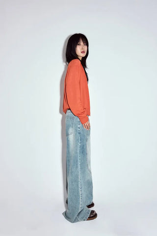 Summer Alvin Round Cardigan