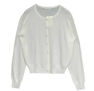 Summer Alvin Round Cardigan