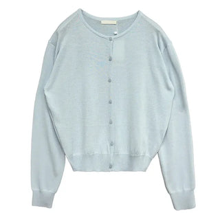 Summer Alvin Round Cardigan