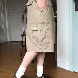 Forty Bermuda Cargo Pants