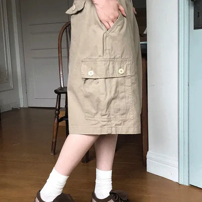 Forty Bermuda Cargo Pants