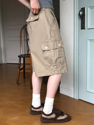 Forty Bermuda Cargo Pants