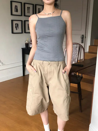 Forty Bermuda Cargo Pants