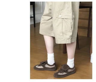 Forty Bermuda Cargo Pants