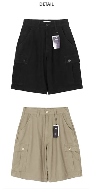 Forty Bermuda Cargo Pants