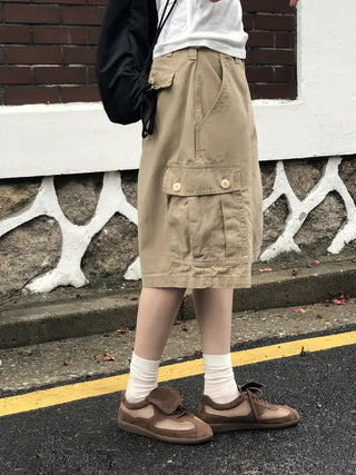 Forty Bermuda Cargo Pants