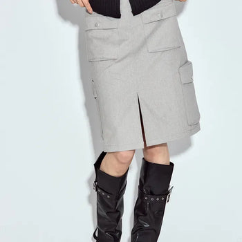 Bucky Warmer Long Boots