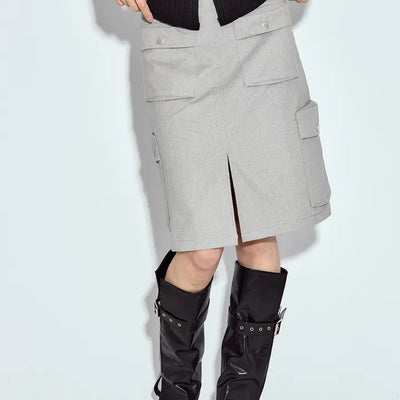 Bucky Warmer Long Boots