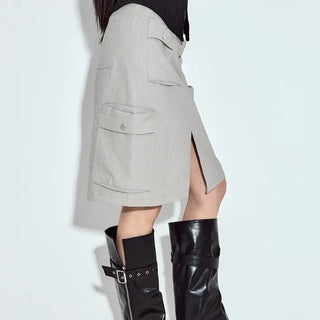 Bucky Warmer Long Boots