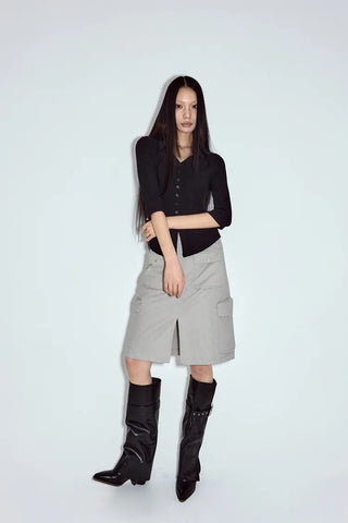 Bucky Warmer Long Boots