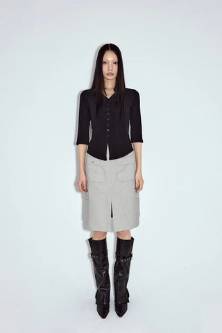 Bucky Warmer Long Boots