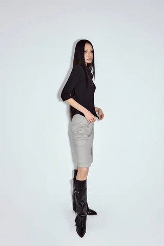Bucky Warmer Long Boots