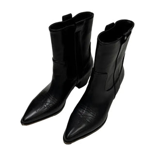Bucky Warmer Long Boots