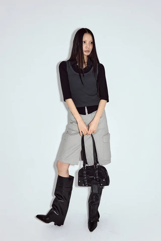 Bucky Warmer Long Boots