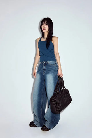 Niche Pig Cut Sleeveless