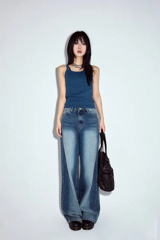 Niche Pig Cut Sleeveless