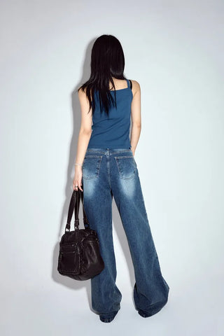 Niche Pig Cut Sleeveless