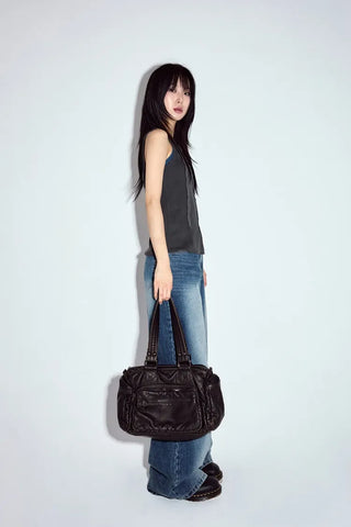 Niche Pig Cut Sleeveless