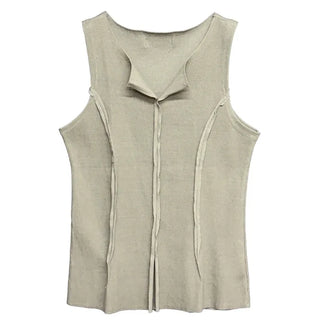 Niche Pig Cut Sleeveless