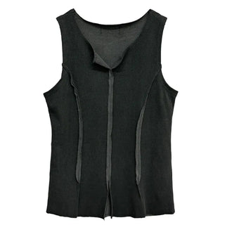 Niche Pig Cut Sleeveless