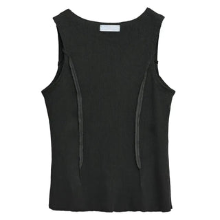 Niche Pig Cut Sleeveless