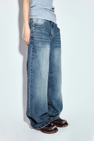Netty Loose Summer Knit