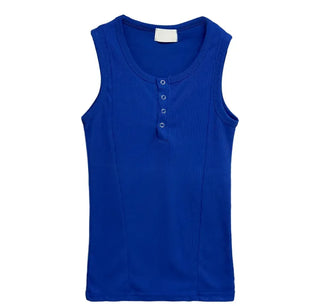 Toto Cut-out Long Sleeveless