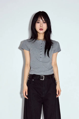 Bob Check Shirt