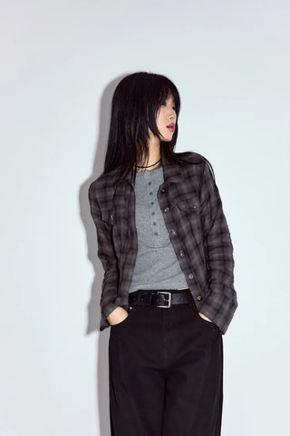 Cove Cut-Dyed Pants