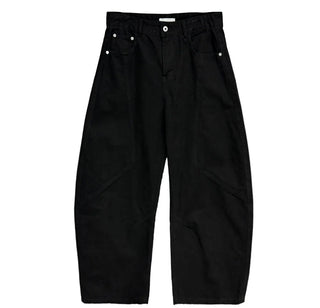 Cove Cut-Dyed Pants