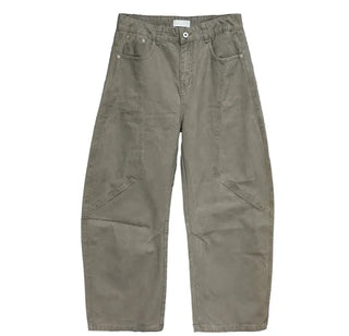 Cove Cut-Dyed Pants