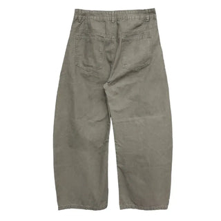 Cove Cut-Dyed Pants