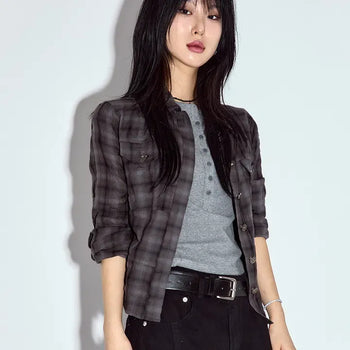 Monica Leather Belt