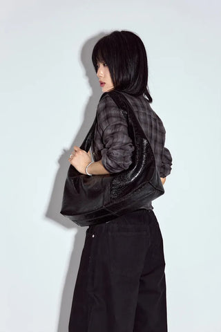 Monica Leather Belt