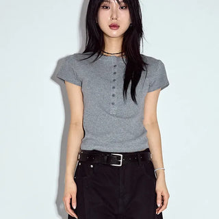 Monica Leather Belt