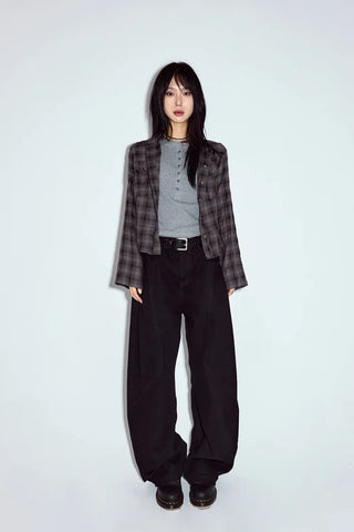 Monica Leather Belt