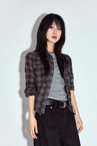 Monica Leather Belt