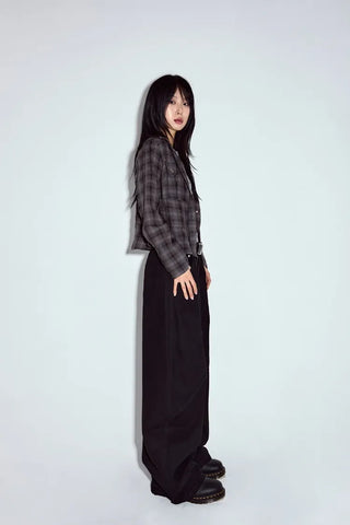 Monica Leather Belt