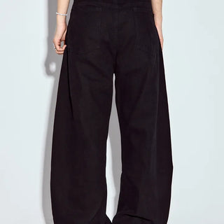 Monica Leather Belt